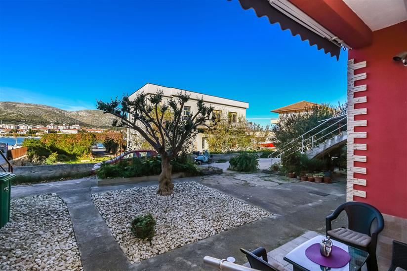 Apartman Čićko