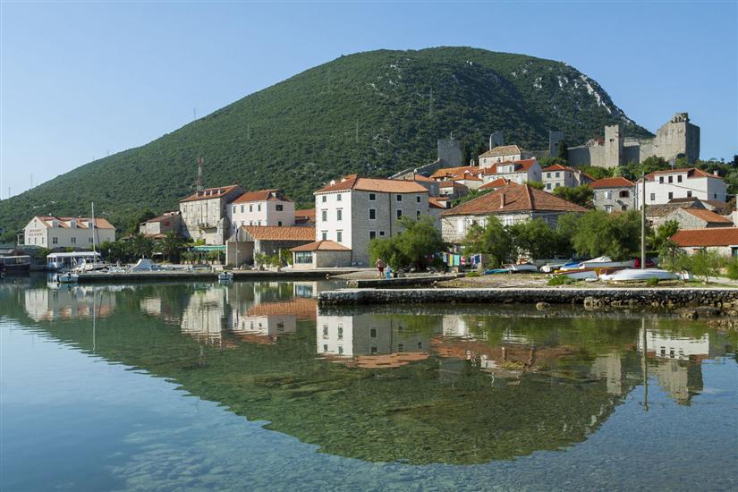 Apartmá A2, pro 2 osoby