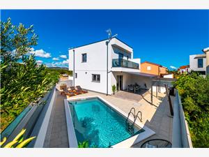 Villa Riviera de Šibenik,RéservezValDe 375 €