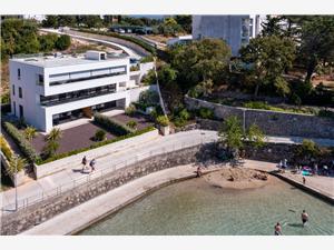 Apartmán Kvarnerské ostrovy,RezervujteVISTAOd 236 €