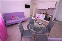 Apartman A4, na 3 osebe