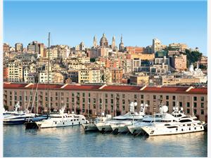Genova