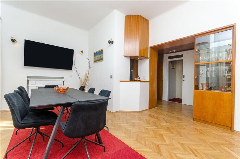 Huis K1, voor 10 personen