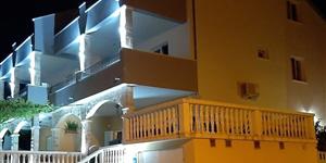 Appartement - Zavala - île de Hvar