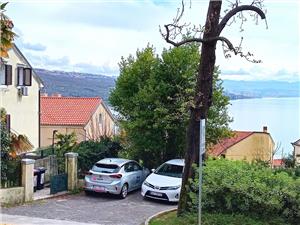 Appartement Riviera d'Opatija,RéserveztwoDe 52 €