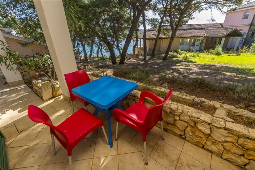 Apartman A2, na 2 osebe