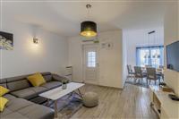 Huis K1, voor 6 personen