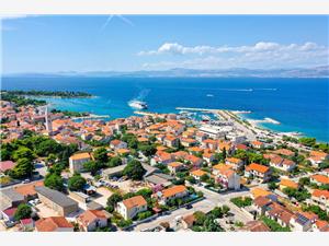 Apartman Srednjodalmatinski otoci,RezervirajVinkaOd 200 €