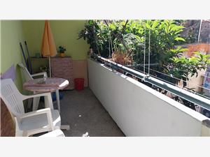 Apartman Zadar riviéra,FoglaljonComfyFrom 50233 Ft