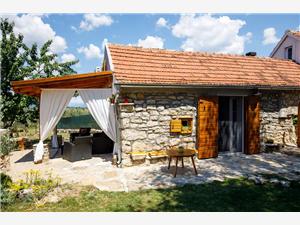 Domy letniskowe Riwiera Sibenik,RezerwujkućaOd 1005 zl