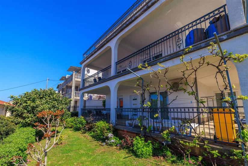 Apartments Marija