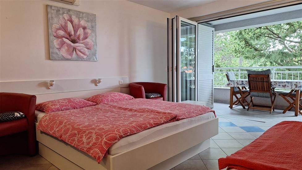Ferienwohnung Marko