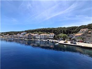 Appartement Noord-Dalmatische eilanden,ReserverenLodgeVanaf 284 €