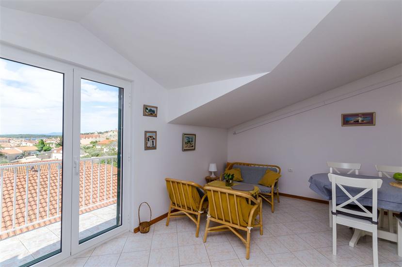 Apartman A1, na 4 osebe