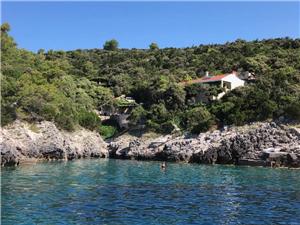 Maison Contessa , Maison isolée, Superficie 60,00 m2, Distance (vol d'oiseau) jusque la mer 10 m