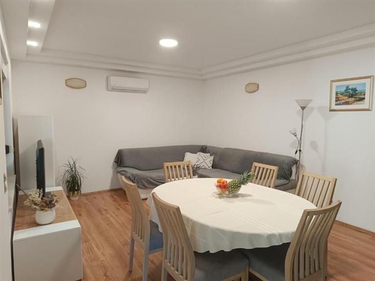 Maison K1, pour 6 personnes