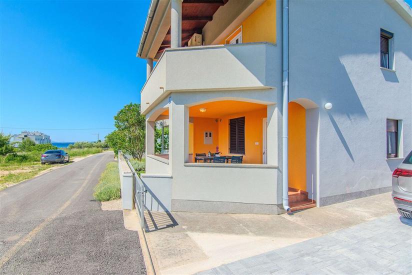 Appartement Stancec
