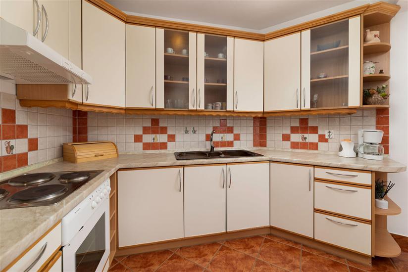 Apartman A1, na 3 osebe