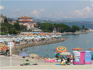 Riviera d'Opatija