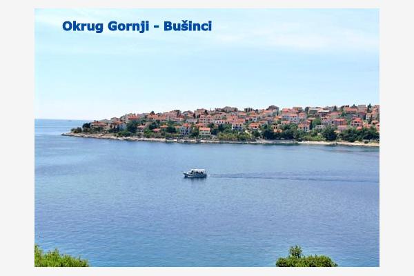 Okrug Gornji (Ciovo)