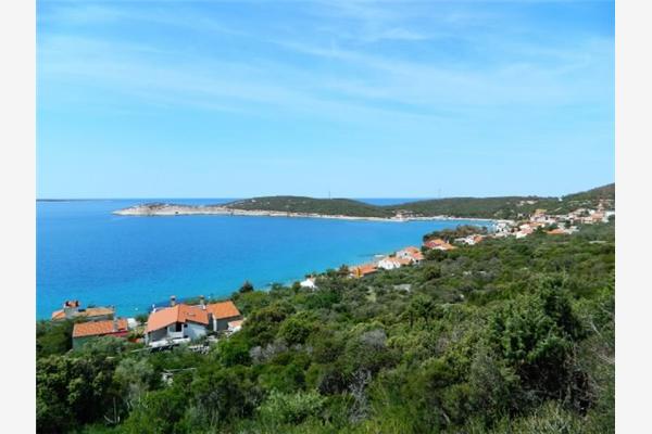 Martinscica - île de Cres