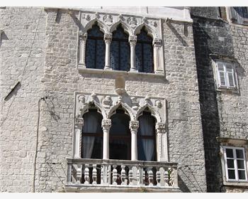 Palača Ćipiko