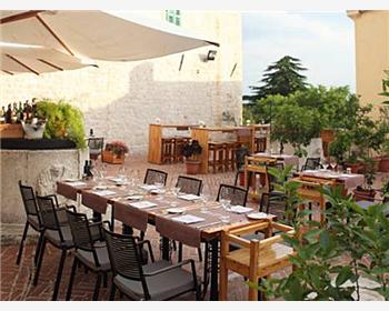Restaurant Pelegrini
