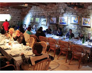 Restaurant Pojoda
