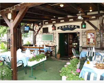 Taverne Porat
