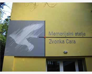 Мемориал студия Zvonko Car