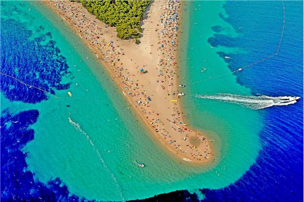 Bol - otok Brac