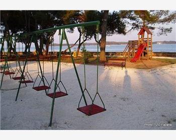 Južna plaža (Dječje igralište)
